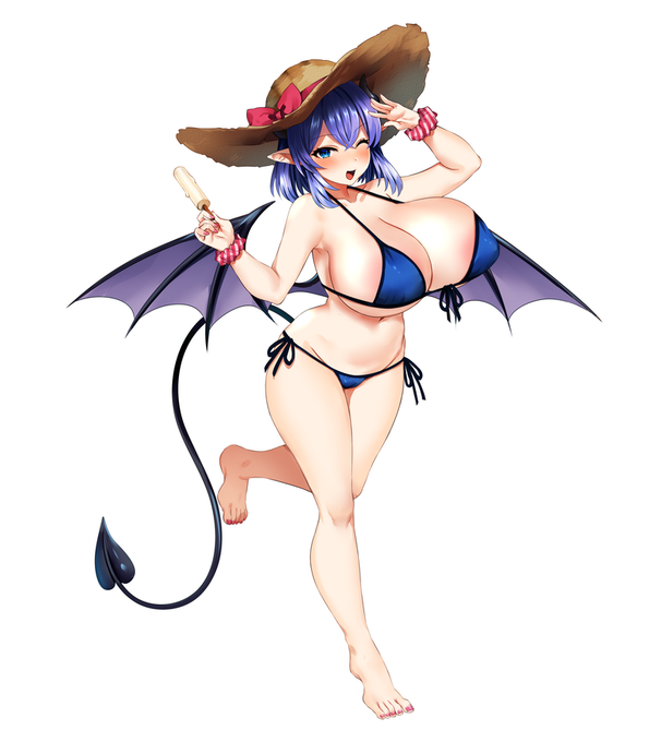 むに工房様の「LustGrimm Again」にて、キャラクターCGを数十点担当させていただきました。全て女性上位シチュ、逆転なし、おっぱい中心のBFRPGです!7/19 23時59分 まで20%OFFです!【DLsite : LustGrimm Again 】 