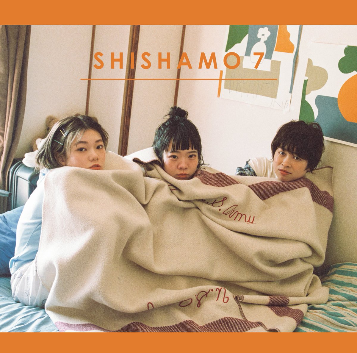 Shishamo Shishamo Band Twitter