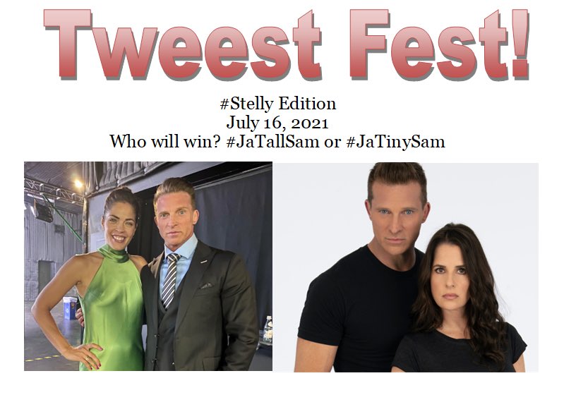 just_roz99's tweet photo. #GH https://t.co/m791FdFP6z