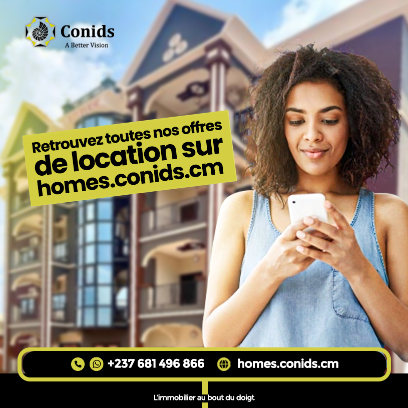 conids_sarl's tweet photo. Trouver une #location se révèle parfois être le parcours du combattant 🏃‍♀🏃
Mais savez-vous que vous pouvez trouver votre #chambre, #studio, #appartement, villa ou duplex en  #location en ligne sur notre site ? 💻
Pour visiter et réserver, c’est ici 👉 https://t.co/2pEQNZUdT4 https://t.co/0a5HnI8i5f