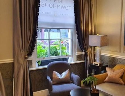 Trinity Townhouse tweet media