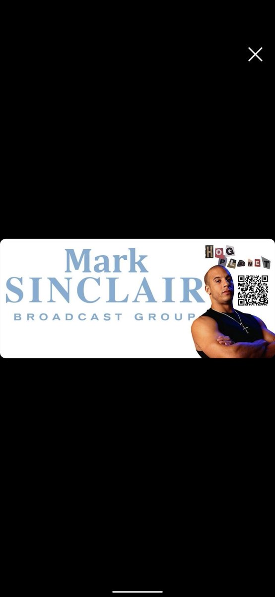 hogplanet's tweet photo. Get into the new episode now streaming on YouTube and all podcast apps. Thanks for all you do Vin https://t.co/QGj39RgWXi