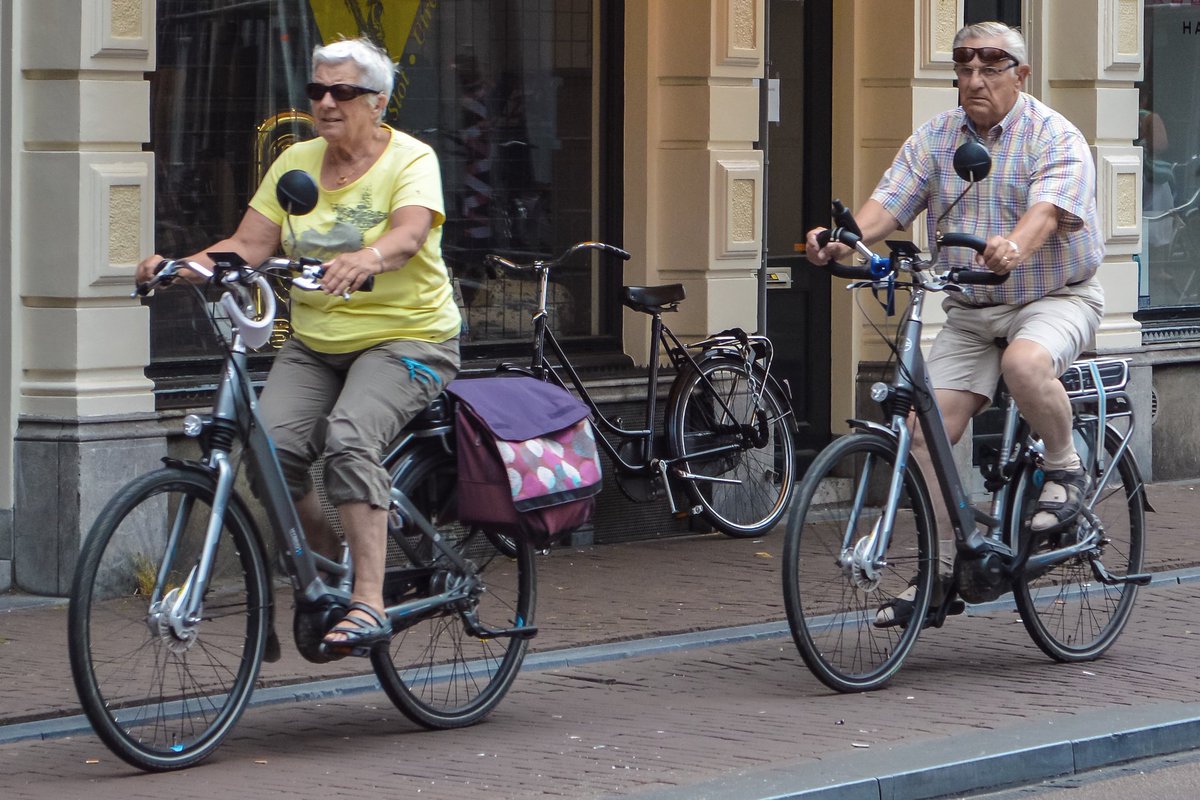 Dutch Cycling Embassy tweet media