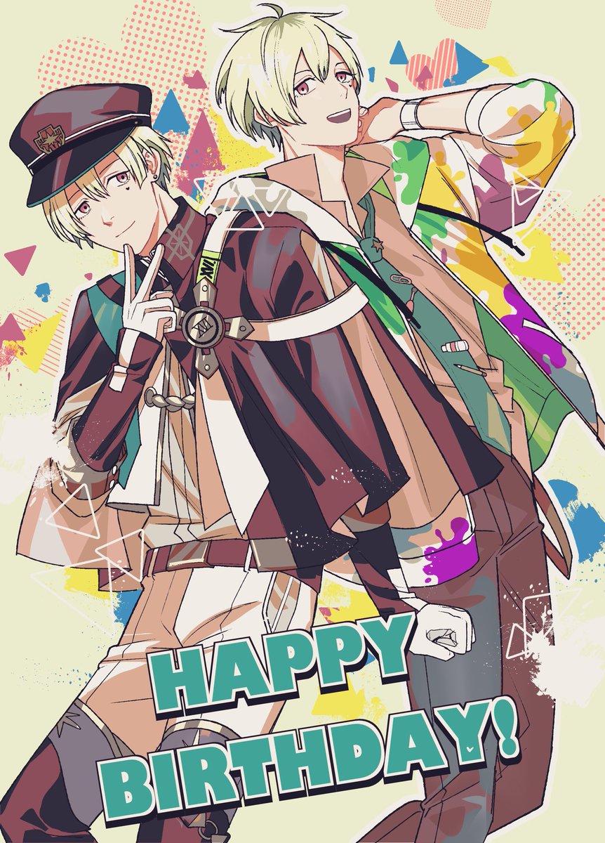 タグ 花園百々人生誕祭21 の注目ツイート メガとんトラック