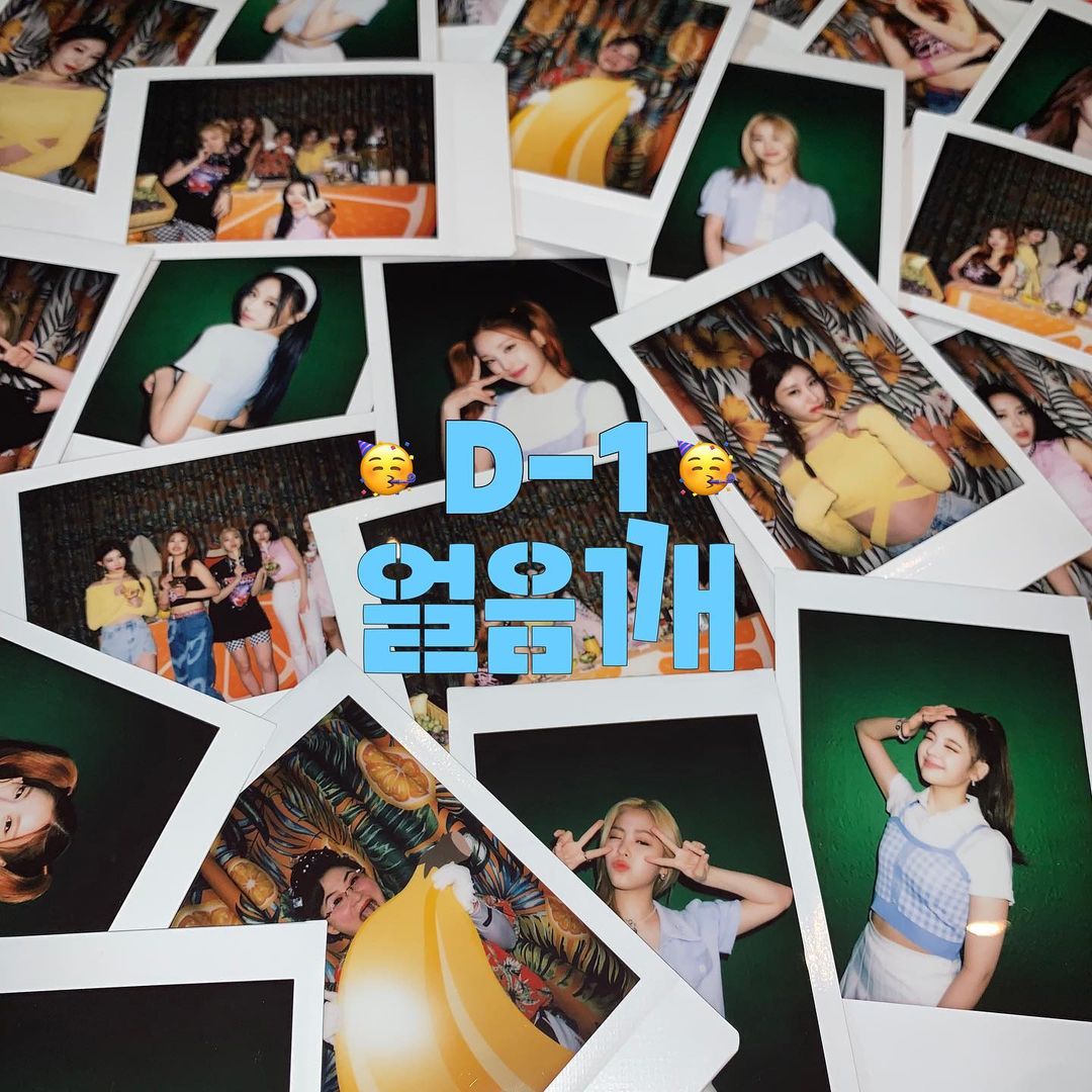 itzkiyaa's tweet photo. Shaved Ice Shop #Iceseed 🍧 D-1

Finally open tomorrow!!!
Let's gather here for the shaved ice 💙
everyone come to play
Cool music and events like shaved ice
Please enjoy to your heart's content🎵😝

Come and enjoy our COOL song ‘Break Ice’ &amp; events!
🧊 OPEN
2021.07.01 18:00 KST https://t.co/1Ibp6bzSQq