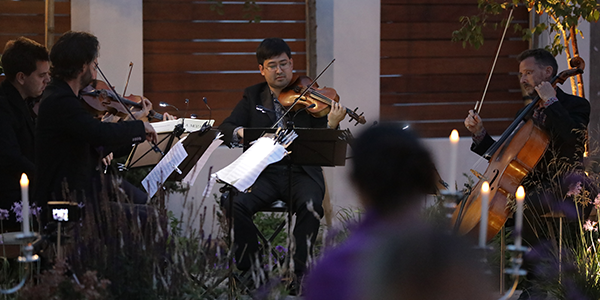 Secret Garden Concerts is back! And we have soloists from London Concertante performing on Sunday 1st August. Join us in our magical garden for a programme of Handel, Vivaldi, Bach, Gabrielli and Handel/Halvorsen.
🍃
Book here: 
secretgardenconcerts.com/1st-august/ 
<a href="/LConcertante/">London Concertante</a>