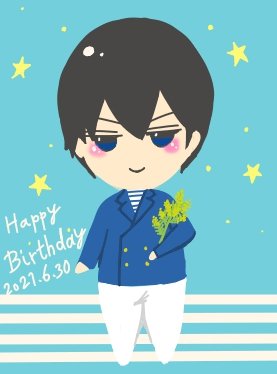 遙のtwitterイラスト検索結果