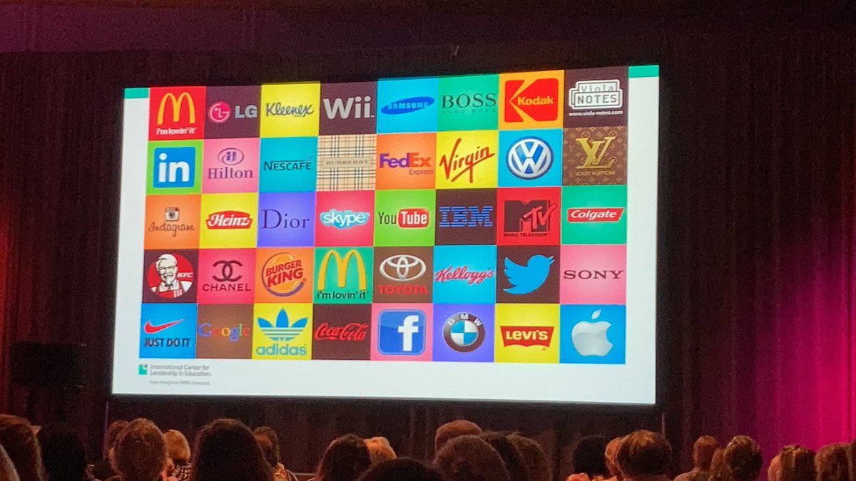 The Power of Storytelling!! <a href="/E_Sheninger/">Eric Sheninger</a> #MSC2021