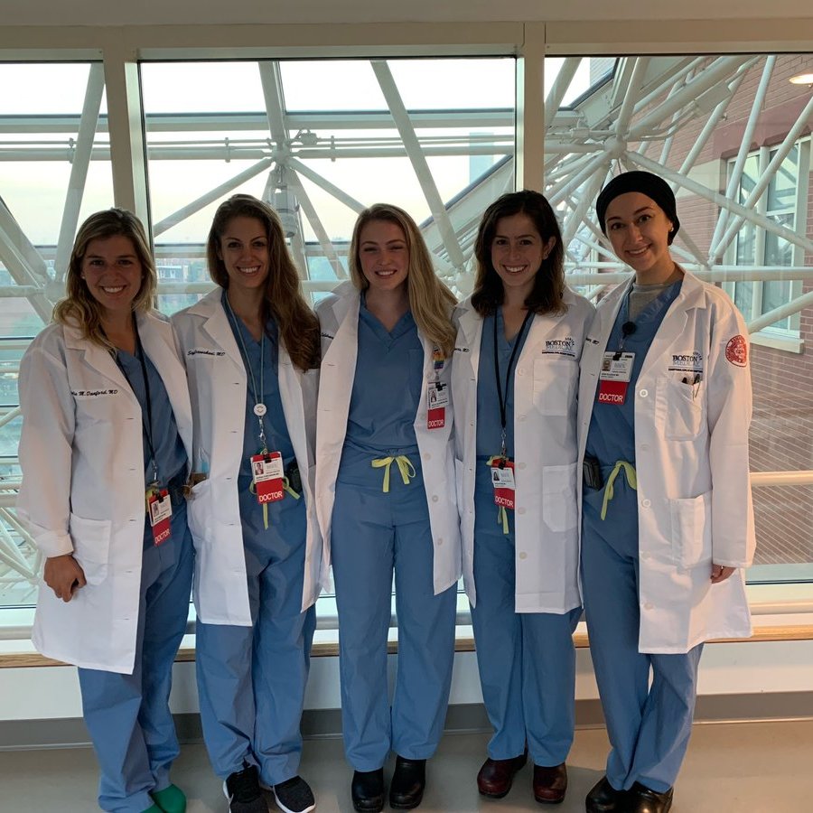 BMC Surgery (@bmcsurgery) on Twitter photo Our new <a href="/BMCSurgery/">BMC Surgery</a> interns are in the house and have started their first full week! On their way to becoming great surgeons. 😀 <a href="/juliadanford/">Julia Danford</a> @SMForoushani <a href="/AshleeSeldom/">Ashlee Seldomridge, MD</a> <a href="/docsmyers/">Sara Myers</a> @hebael_ Our new <a href="/BMCSurgery/">BMC Surgery</a> interns are in the house and have started their first full week! On their way to becoming great surgeons. 😀 <a href="/juliadanford/">Julia Danford</a> @SMForoushani <a href="/AshleeSeldom/">Ashlee Seldomridge, MD</a> <a href="/docsmyers/">Sara Myers</a> @hebael_