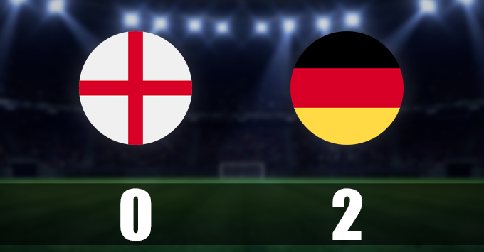 Scorito_UK's tweet photo. We can't believe we're saying this but our Dutch colleagues have predicted tonight's score at #EURO2020 will be #ENG 0 -  #Ger 2. Don't hate us! KO 5pm!

What do you reckon the score will be?

#Scorito | #FantasyEuro | #FantasyFootball | #ENGGER https://t.co/f07qeaaKeV