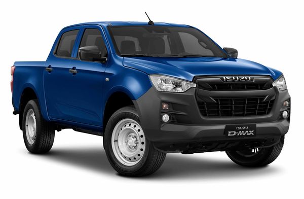 Descubre la 🆕 nueva propuesta de financiación para el Nuevo D-Max N60 ‼️
isuzu.es/es/media-room/…