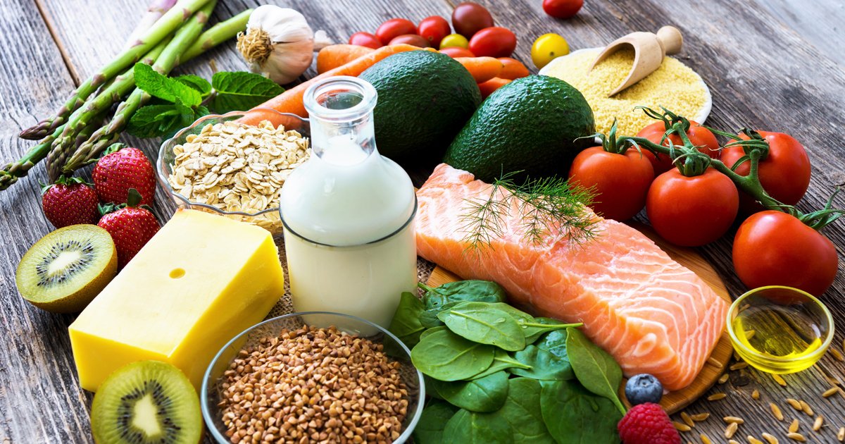 FoodMattersLive's tweet photo. "Around 70% of consumers are actively making dietary choices to help prevent conditions such as obesity, diabetes, cancers and high cholesterol" - Mark Driscoll, Director at @Tastingfuture @FoodMattersLive https://t.co/citnQ2G4Lw