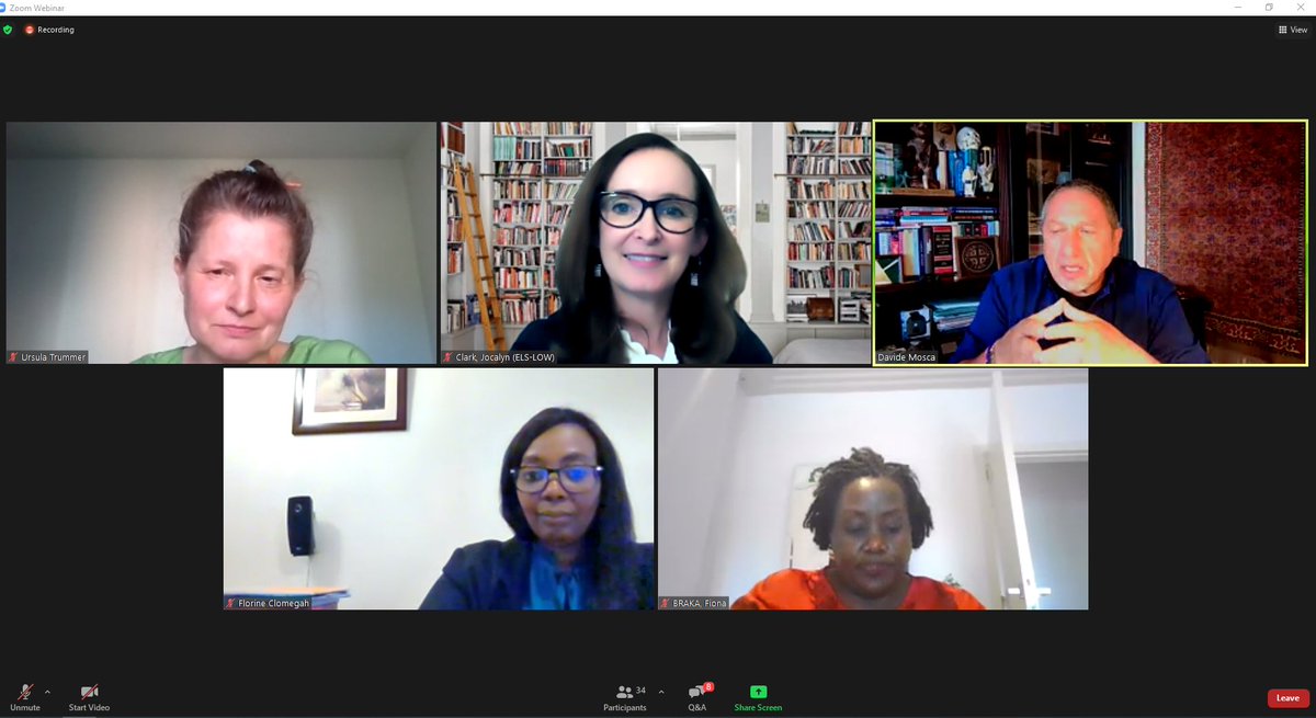Dr Rosie James 🇨🇦🇬🇧🌎☮🩺 (@rosiejames96) on Twitter photo Many thanks for a rich conversation today on advancing a #migrationhealth research agenda in Africa. Lot's to be done to improve research and policy coordination for health equity! <a href="/MIGHCommission/">Lancet Migration: global collaboration</a> <a href="/Makerere/">Makerere University</a> #M8alliance <a href="/WHSKampala/">World Health Summit Africa 2021</a> Many thanks for a rich conversation today on advancing a #migrationhealth research agenda in Africa. Lot's to be done to improve research and policy coordination for health equity! <a href="/MIGHCommission/">Lancet Migration: global collaboration</a> <a href="/Makerere/">Makerere University</a> #M8alliance <a href="/WHSKampala/">World Health Summit Africa 2021</a>