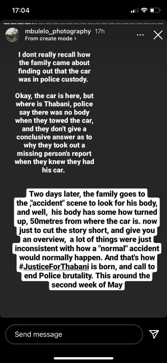 hopemakin's tweet photo. @Mbulelo_Ndlovu6 explains all the events leading up to how Eswatini is today. Please give it a read. (Thread) #eSwatini https://t.co/Mn4edj7plU