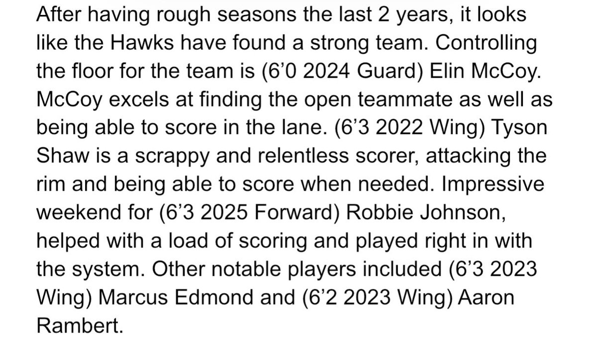 302ballermedia's tweet photo. @PhillyHSLive ll Recap 
(St. George’s Tech) 
@St_GeorgesTHS 
Standout Players: @ElinMcCoy0 , @official_rj43 , Tyson Shaw , Marcus Edmond , Aaron Rambert https://t.co/xqwARaXc9g