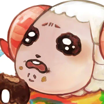 #顔だけで30リツイートきたら猛者
自分好みに描けたなぁ～っていうお顔たち 