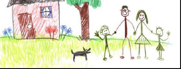 Bir cocugun cizmesi gerektigi tek resim budur #elmalıdavası