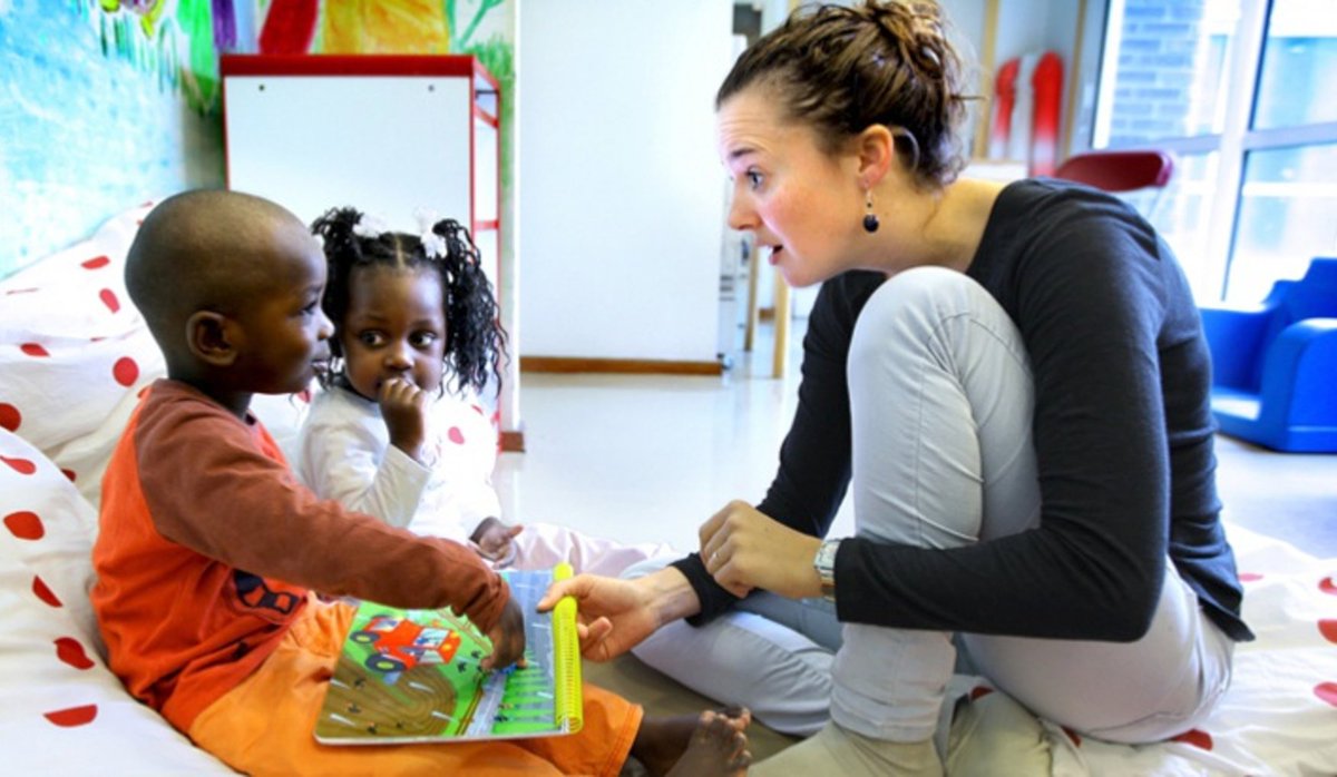IPPinfo's tweet photo. 🗒️Publication | Note IPP n°72
"Lutter contre les inégalités dès la petite enfance : évaluation à grande échelle du programme Parler Bambin", par @CdeChaisemartin, @QuentinDaviot, Marc Gurgand et Sophie Kern #noteIPP
https://t.co/RzA8cd7hdm https://t.co/p1K03LhjrG