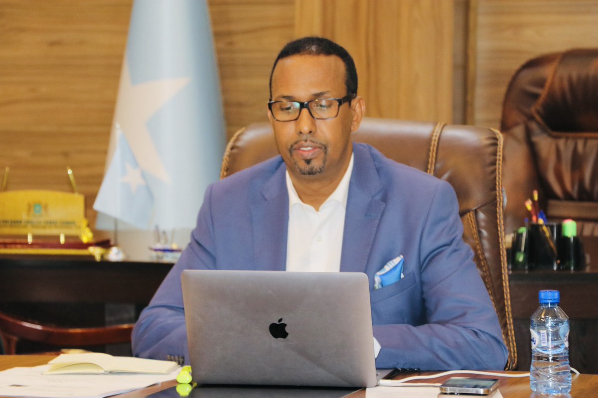 MoCI Somalia tweet media