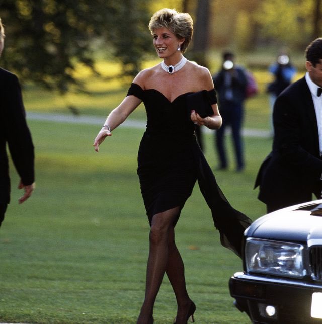 RT @xanabon: happy anniversary to the Princess Diana Revenge Dress, for those who celebrate https://t.co/IKVoR2Duga