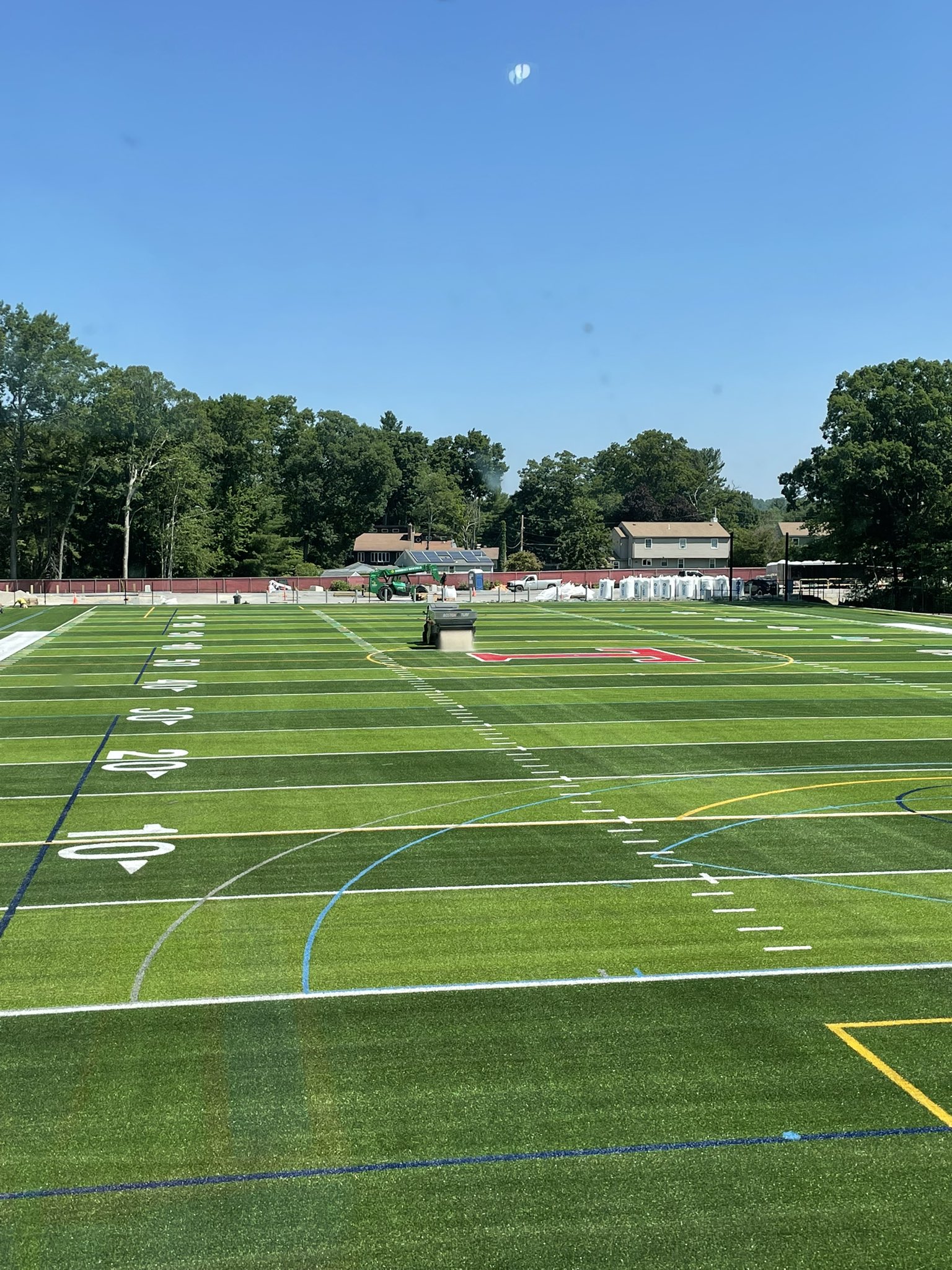 TMHS Athletics on Twitter "We are getting there…..…