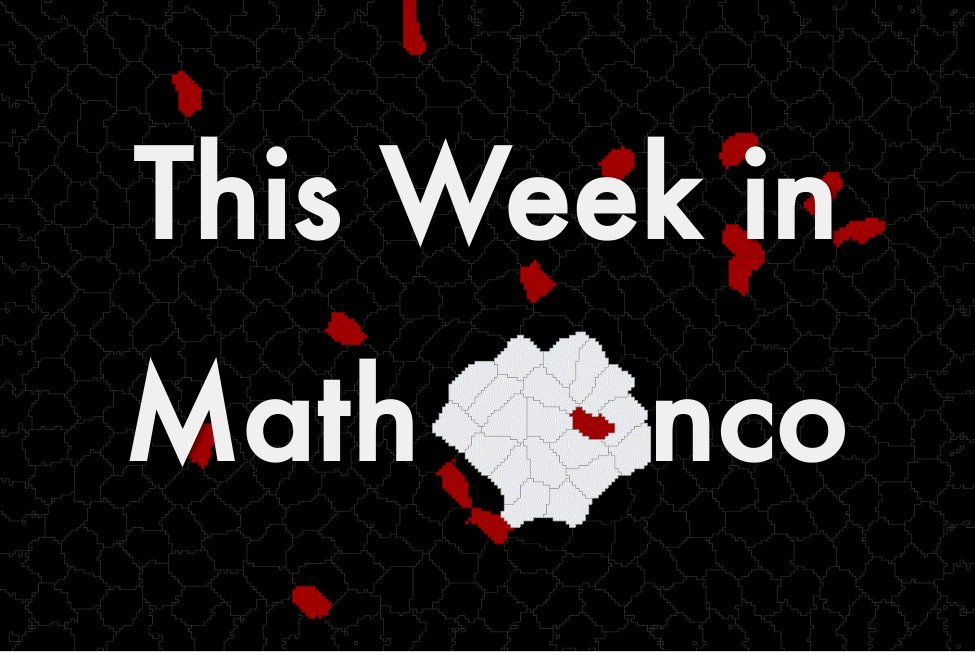 This week in #MathOnco 168: Artistoo, personalized immunotherapy, single-cell, collective migration, and (finally) math onco conferences!

thisweekmathonco.substack.com/p/this-week-in…

Cover design by <a href="/inge_wortel/">Inge Wortel</a>, designed using #Artistoo.
