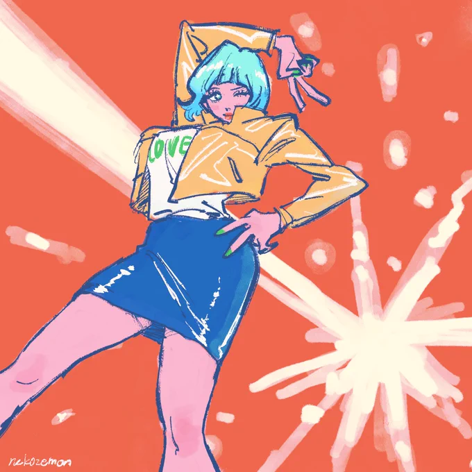 レッツ★ビギン 
