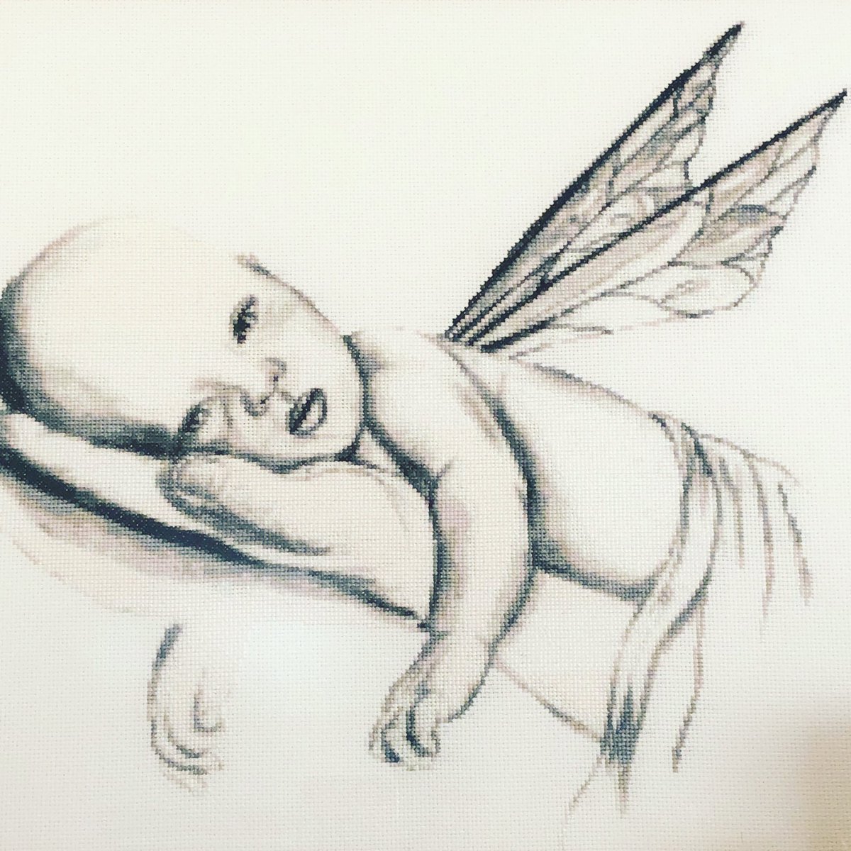 Crysde17's tweet image. Happy 15th Birthday to our Angel Baby Jenna Lee
We know that your Papa and Grandpa are undoubtedly giving you all the cuddles and much love up there 🤗 As we celebrate you, know how much you are missed and loved, and how blessed we are to still be able to celebrate you💕#ourangel