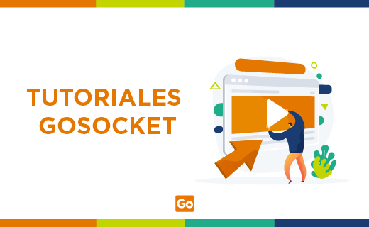 Gosocket tweet media