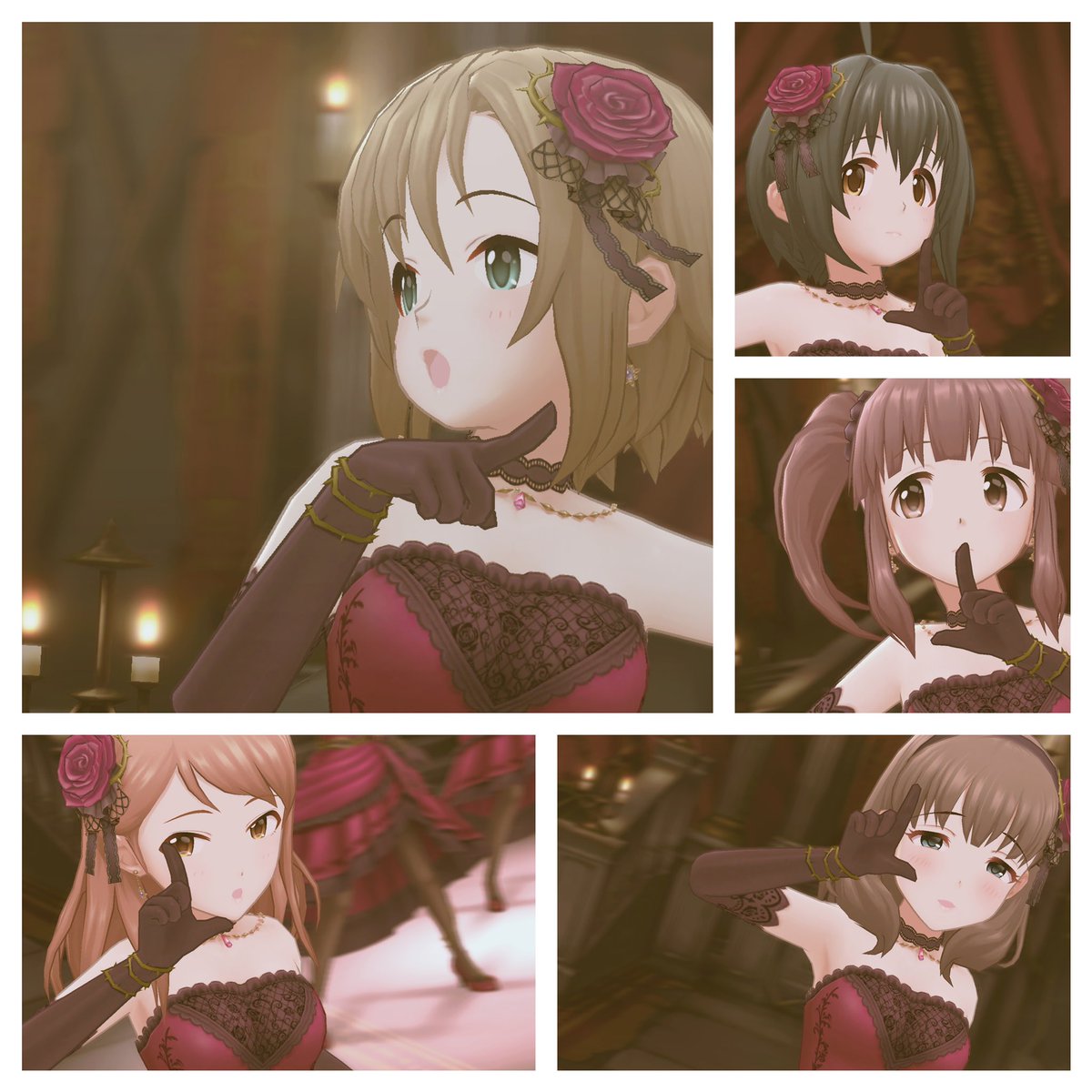 多田李衣菜誕生祭21 だりー宛のお祝いツイート集 8ページ目 Togetter