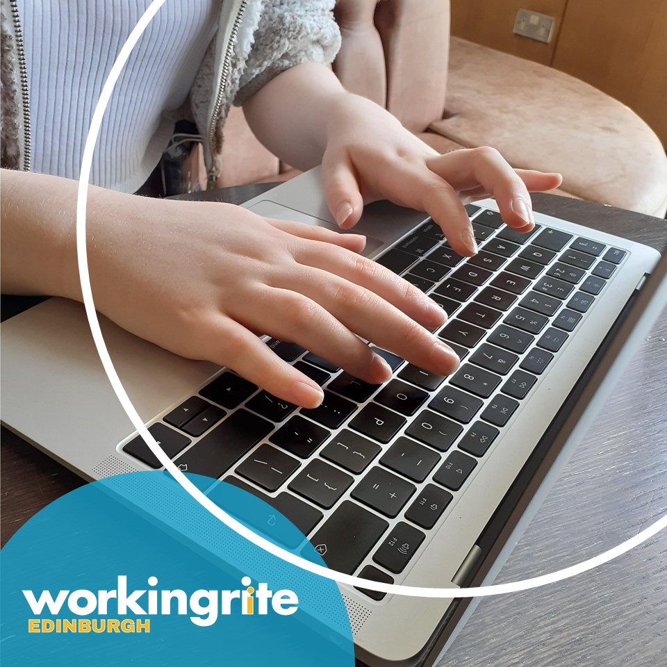 Working Rite tweet media