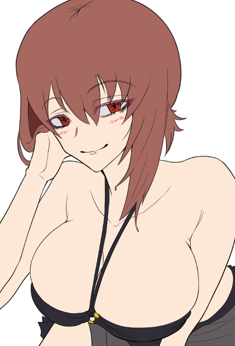 WIP
まほパイ描いてると心が落ち着く… 