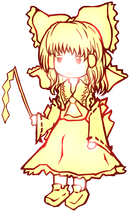 博麗霊夢のタグが付いたイラスト 811 840件目