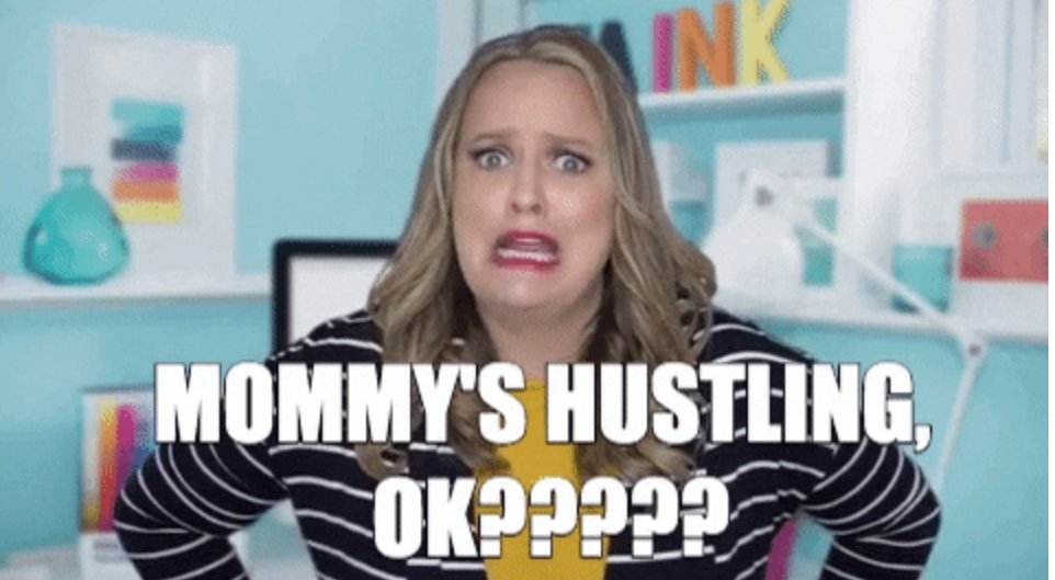 MyWorkChoice's tweet image. "The main word that I saw was FLEXIBLE." Read here: hubs.ly/H0Rfvfn0 about some of our Super Moms and why MyWorkChoice is the right choice for them. 
.
.
.
#myworkchoice #supermom #flexible