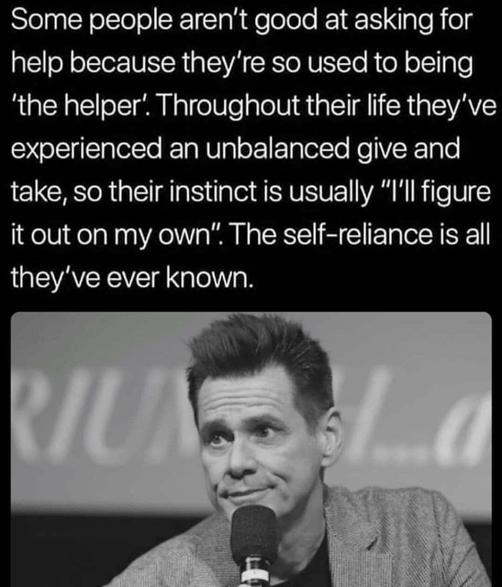 SkillfullySo's tweet photo. Think About It:  If everyone took a moment to ask this one question…Am I able to help?  If the answer is yes then you should!  As a team we are stronger when there is compassion!  #Nooneleftbehind #StrengthInNumbers #beyourownhero https://t.co/ZI5TUDvJE5