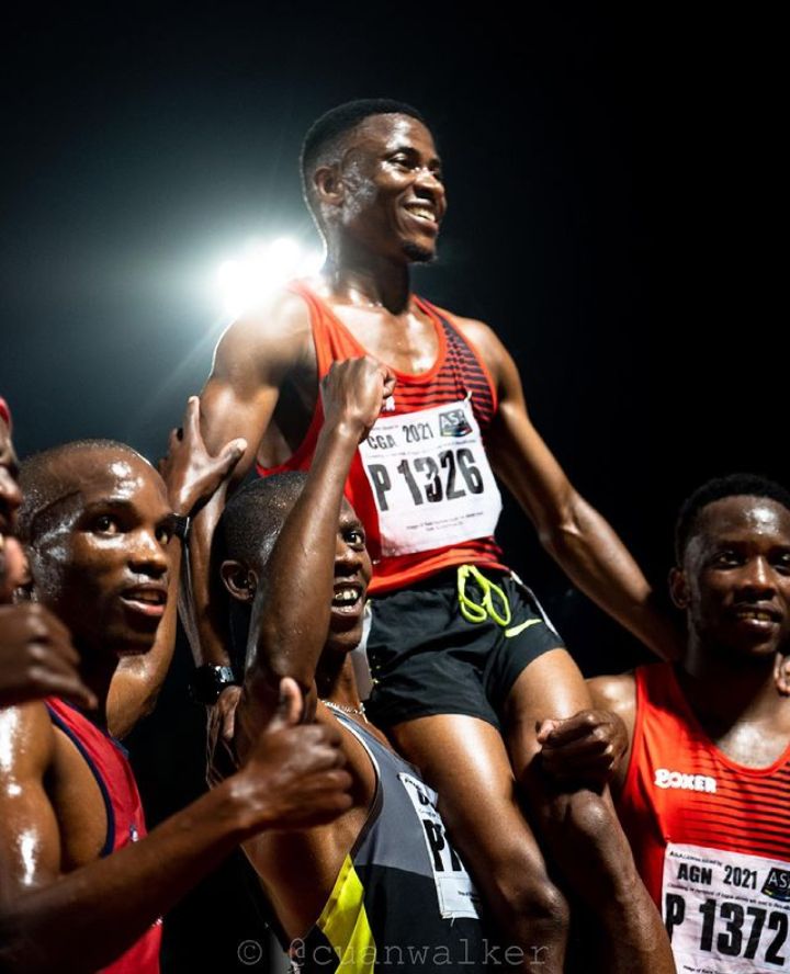 Bulelwa Simae tweet media