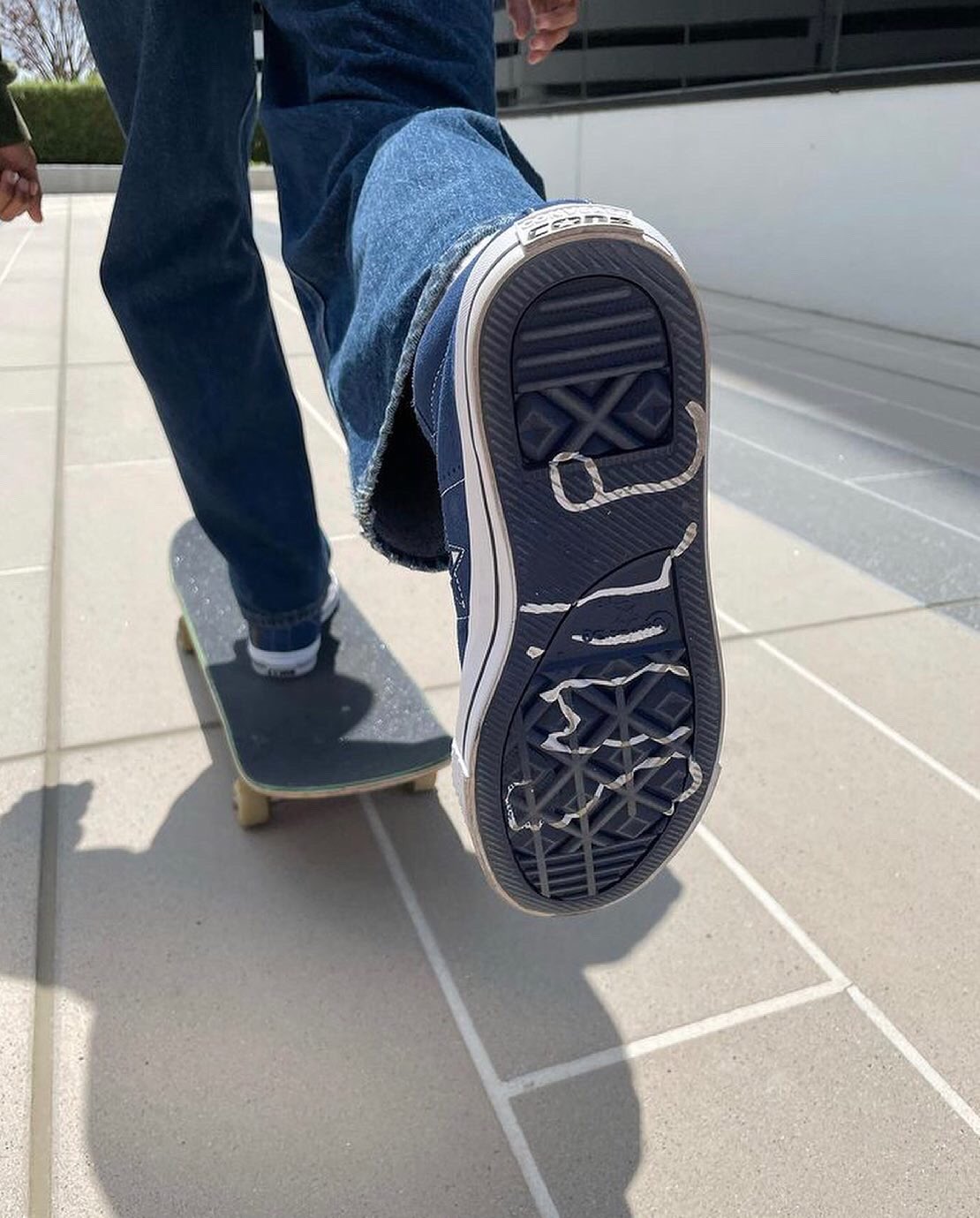 Top 66+ images converse ben raemers In.thptnganamst.edu.vn