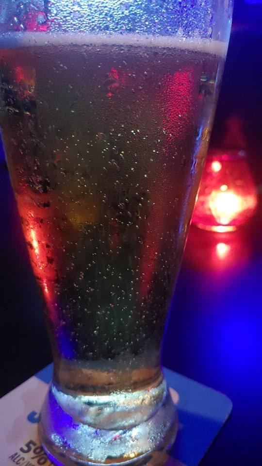 HAPPY HOUR starts NOW at HOP SHOP !