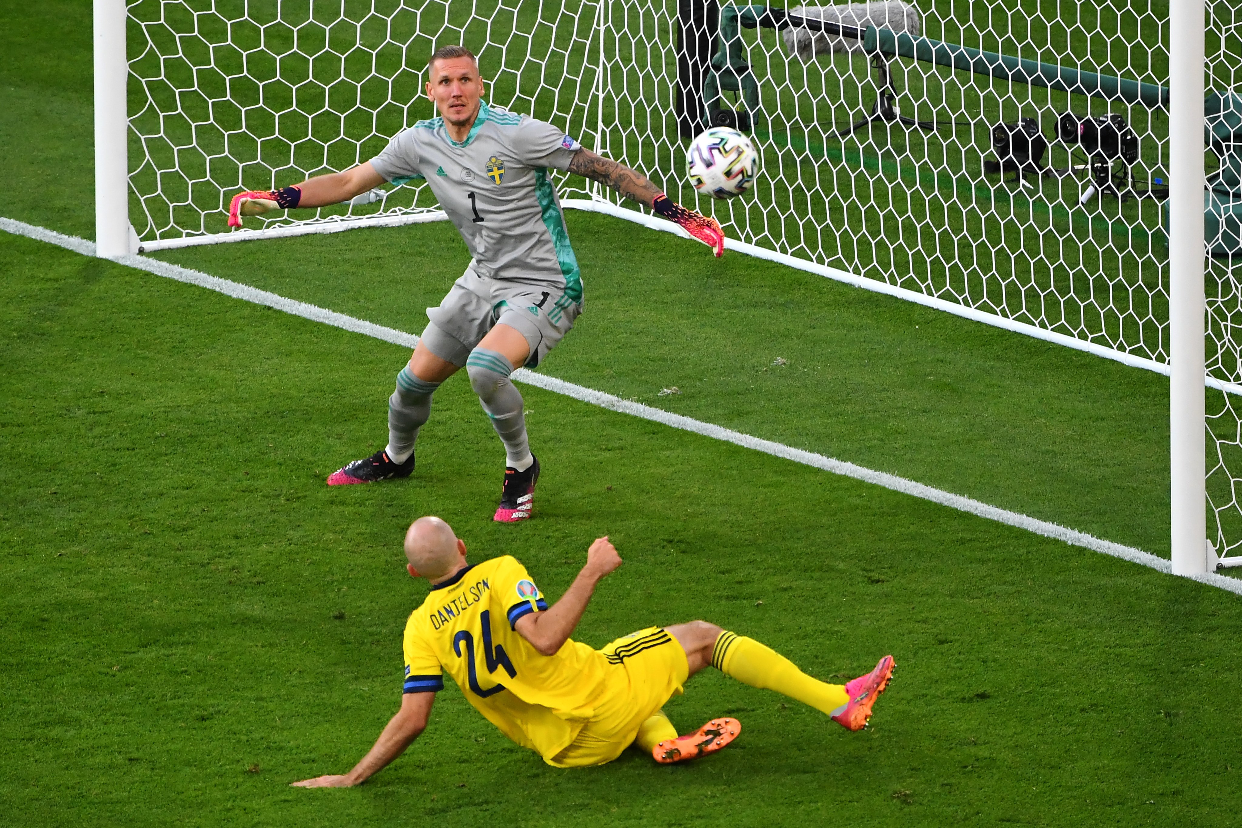 швеция украина