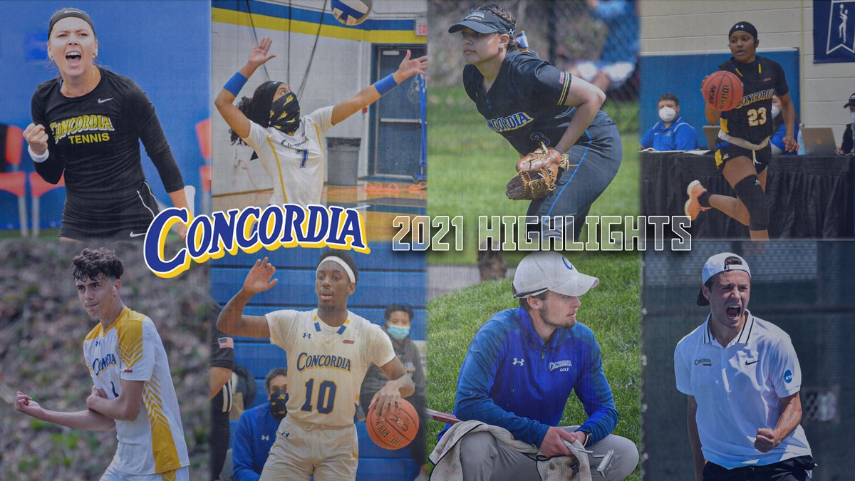 Concordia Clippers tweet media
