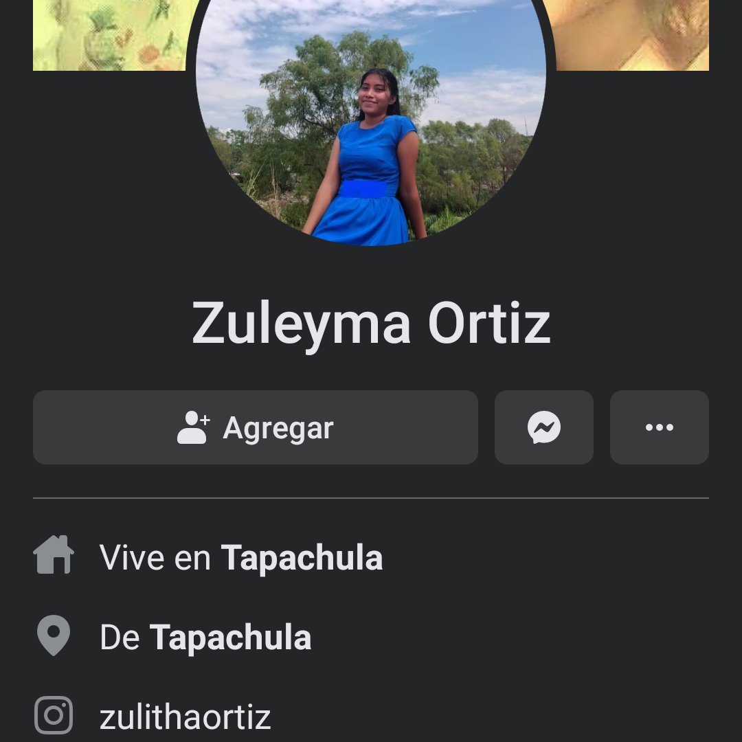 Quemones_tap's tweet photo. Busco pack de esta chava la intercambiar https://t.co/YZoSaNfJ5m