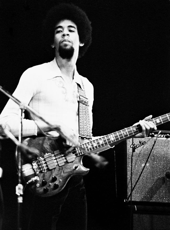 Happy Birthday  Stanley Clarke 