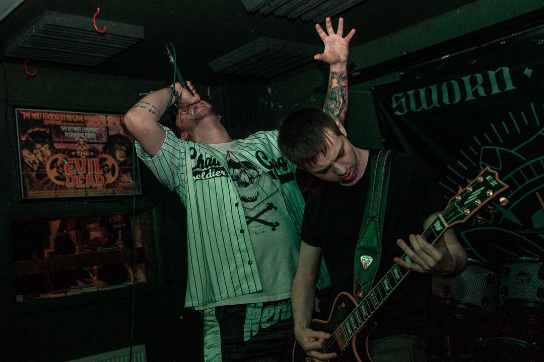 ❗3 days until Another Level EP Release❗

We're counting down the days until we get to share this with everyone . This EP is something we are immensely proud of and we hope people dig it as much as we do 

Get your merch pre-orders now! - clashmute.com
