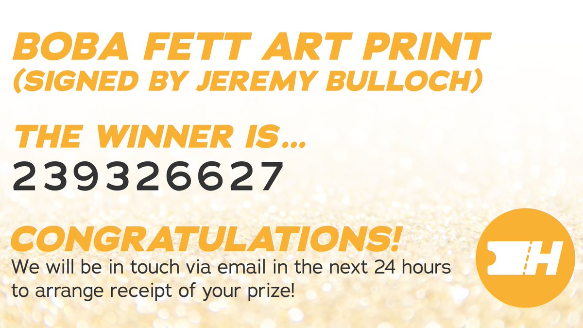 HOF Competitions tweet media