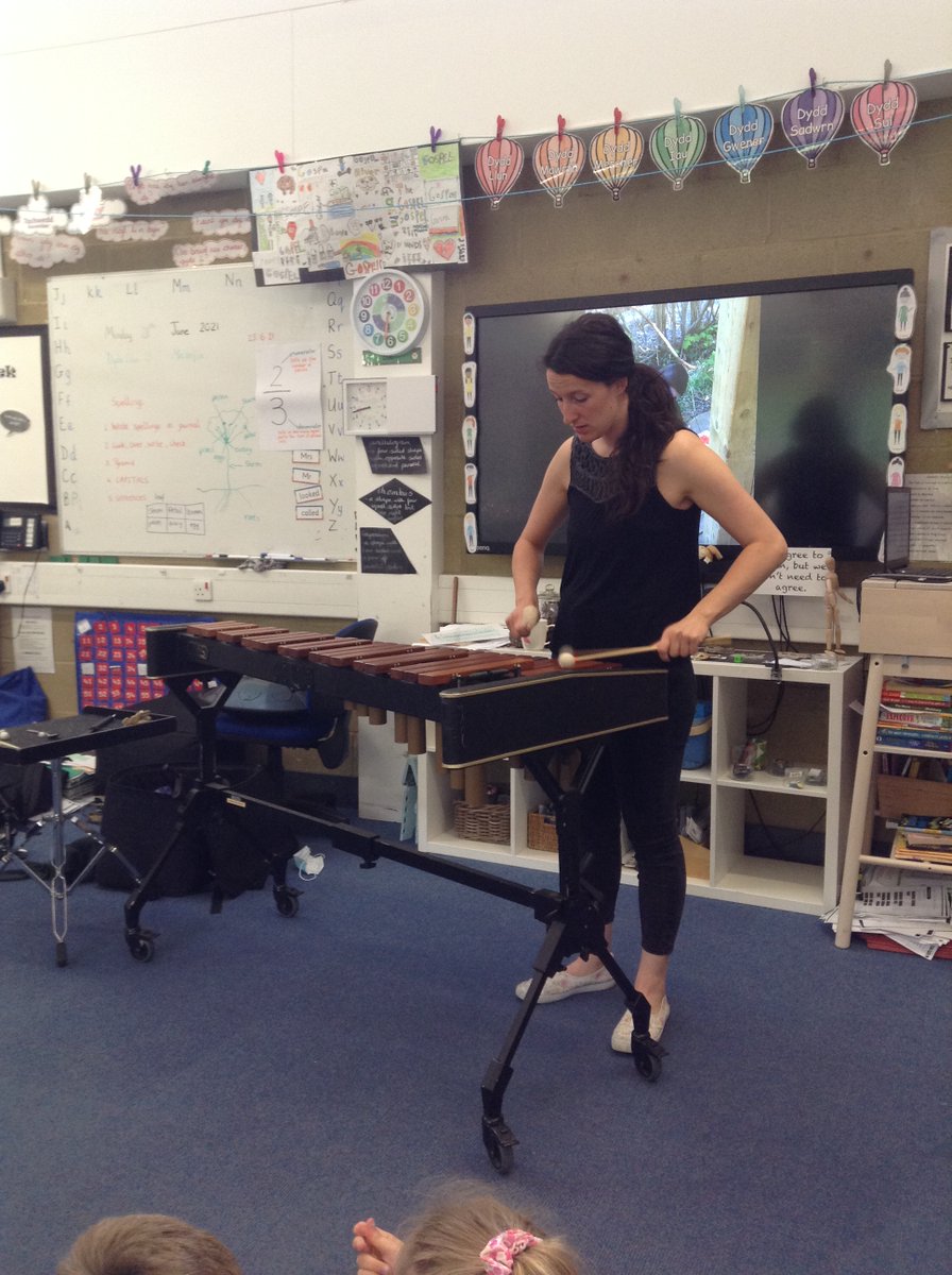 Priory Church In Wales School tweet media