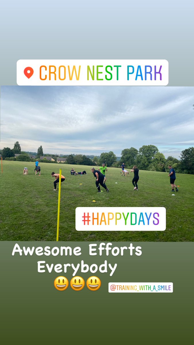 DansT3Training's tweet image. This Evening all Over Body Workout @thefriendsofcrownestpark for all abilities.
Next Class is Thursday 705pm 
#outsidetraining #exercise #bodyweightworkout #allabilities #community #training #lookafteryourself #freshair #anyenquires