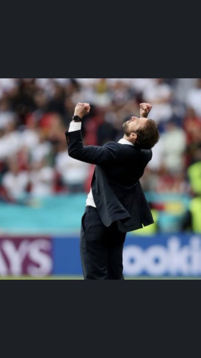 25 years later - Redemption