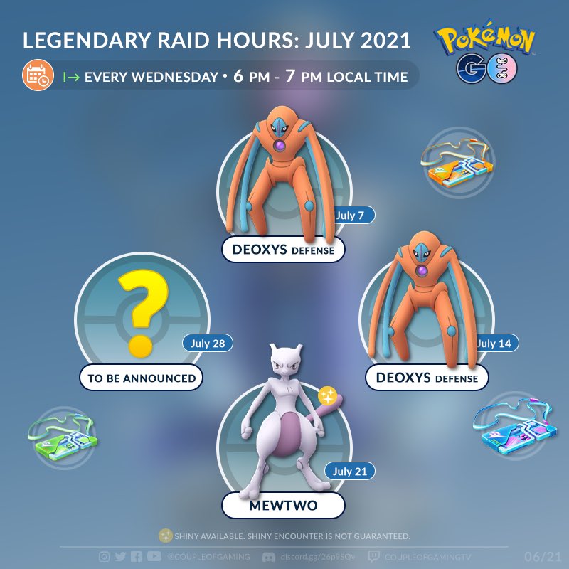 deoxys raid boss