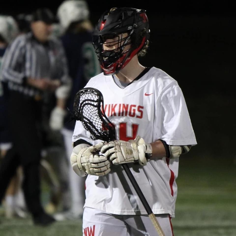 Northwest Lacrosse tweet media