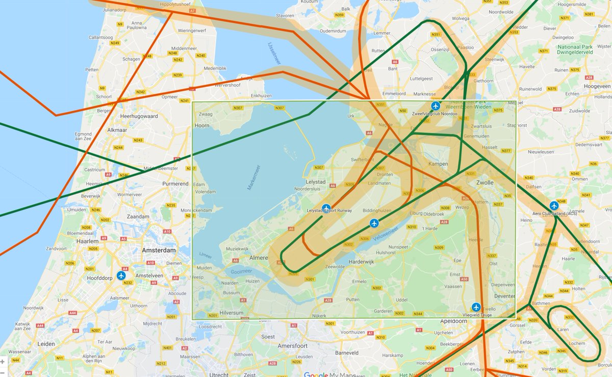 SOS_Heemskerk's tweet photo. Als "oplijnen" nu over Alkmaar in een recht lijn naar Schiphol gaat. Kan dat dan ook bij Lelystad Airport gaan gebeuren over #Naarden en #Bussem ?
@SATL_Lelystad
@RuudHteB
@HoogOverijssel https://t.co/9u3r0noC4h